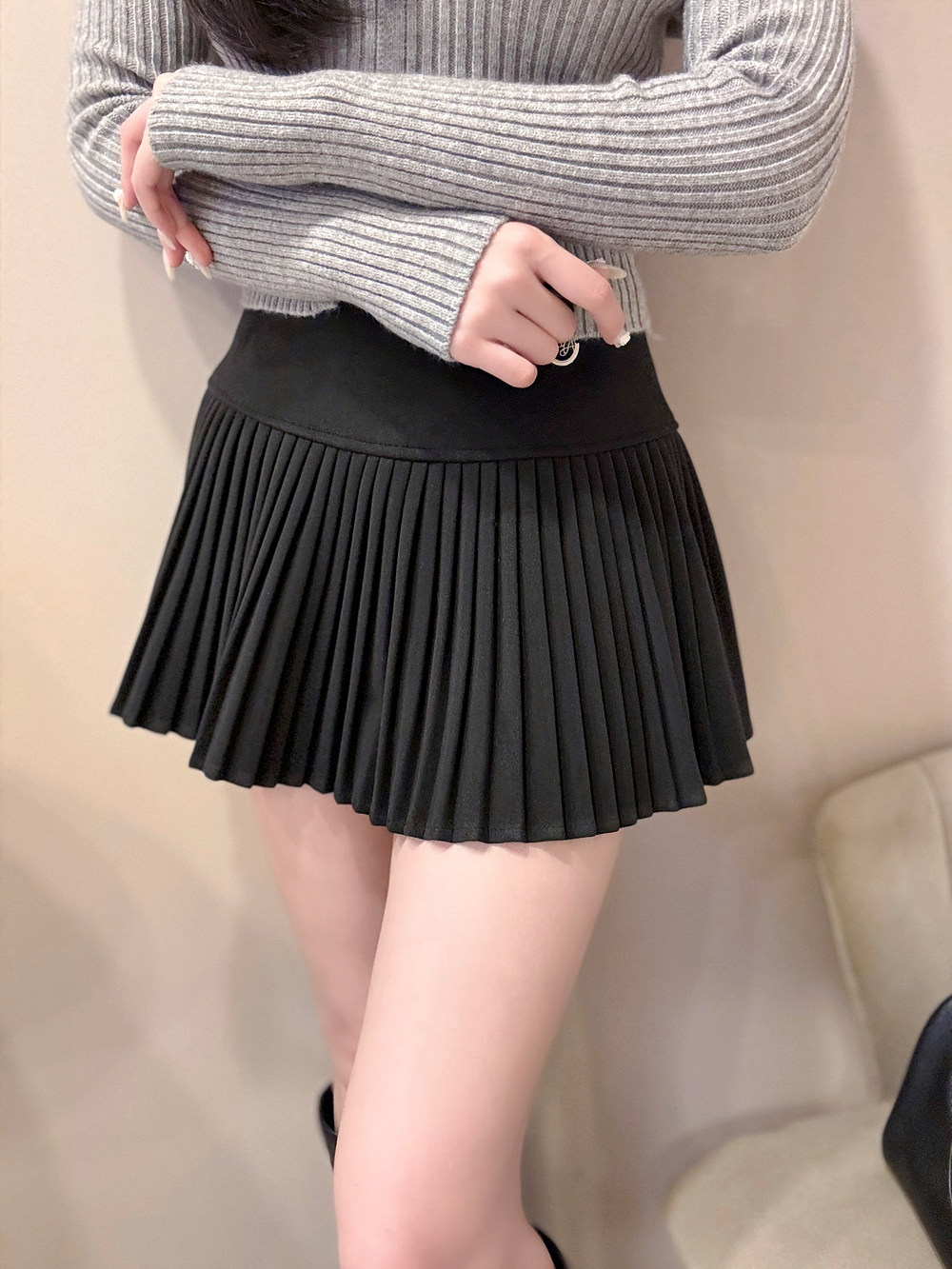 アイドルのブーツ画像 2足目 YouTube動画>2本 ->画像>480枚 