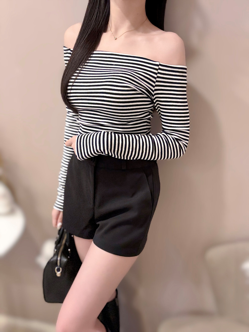 メルトンタッチショートパンツ | 詳細画像5