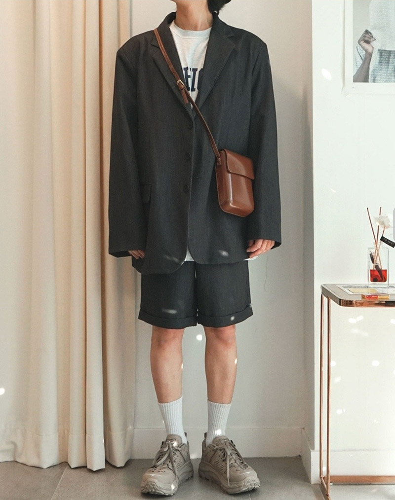 スクエアミニショルダーバッグ | 詳細画像2