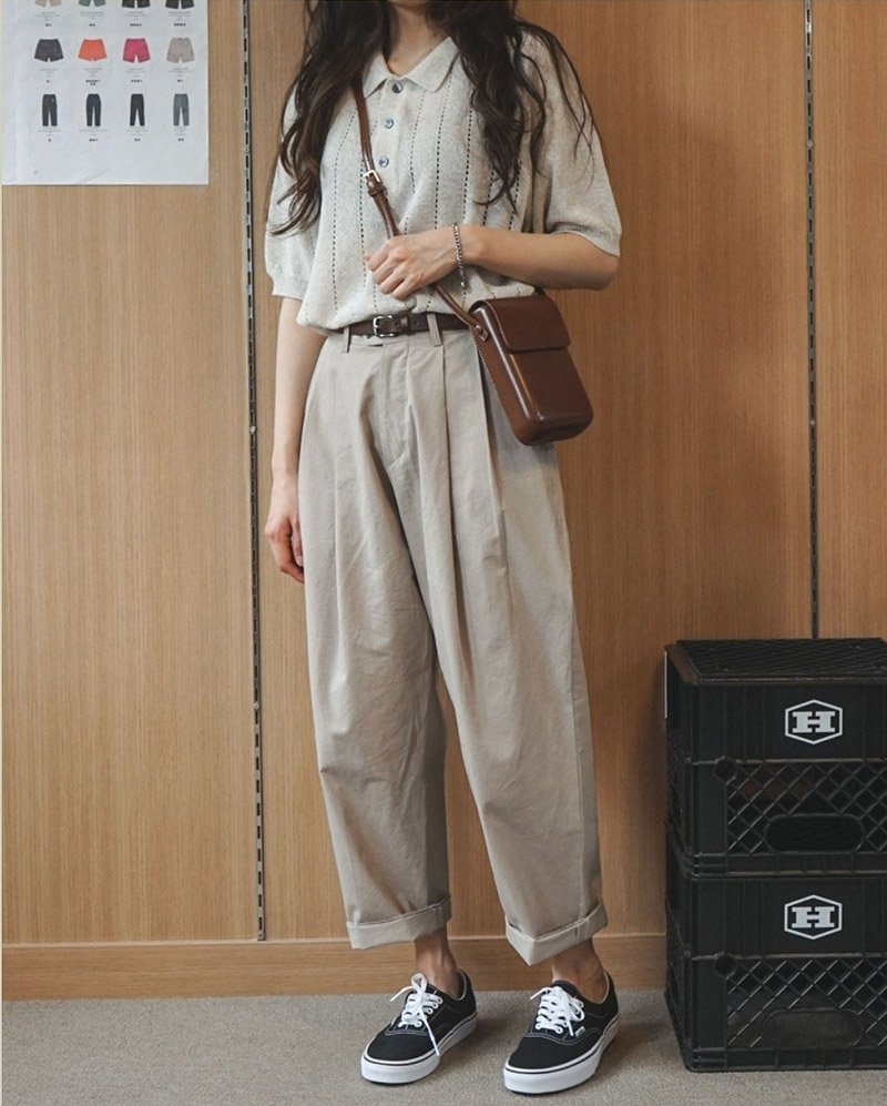 スクエアミニショルダーバッグ | 詳細画像3