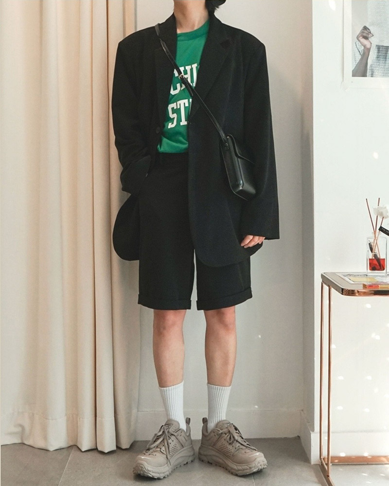 スクエアミニショルダーバッグ | 詳細画像5