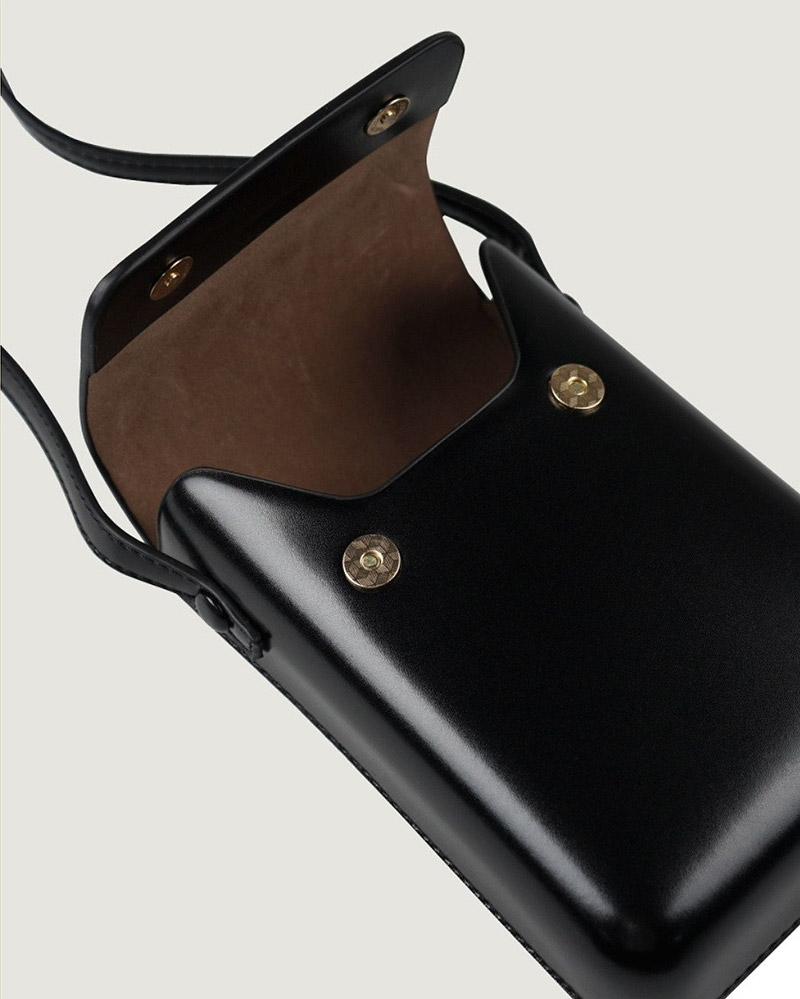 スクエアミニショルダーバッグ | 詳細画像9