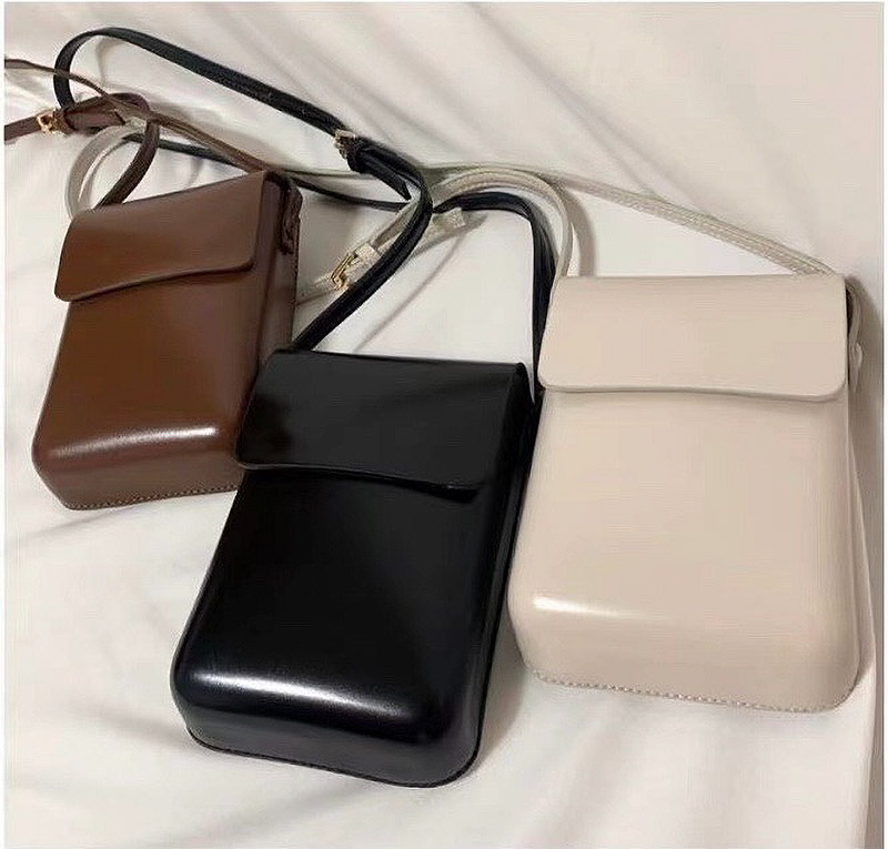 スクエアミニショルダーバッグ | 詳細画像10