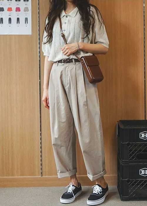 スクエアミニショルダーバッグ | 詳細画像1