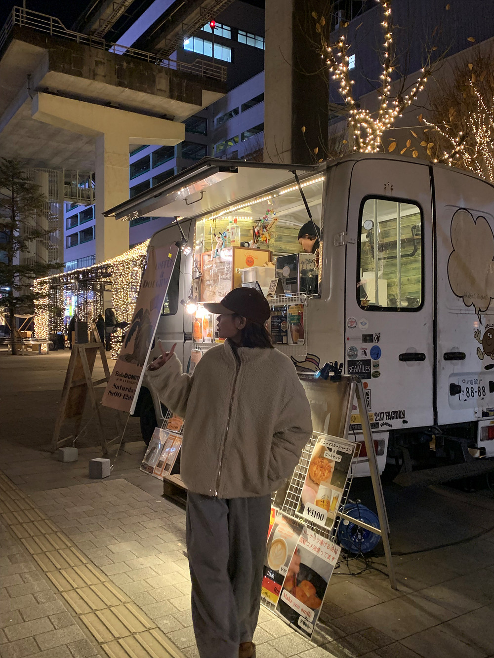 配色ドロストワイドスウェットパンツ | 詳細画像10