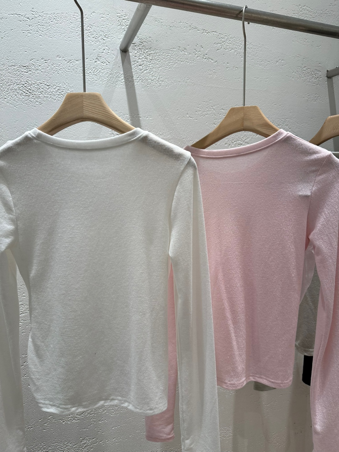 クロスチュールスリムTシャツ | 詳細画像20