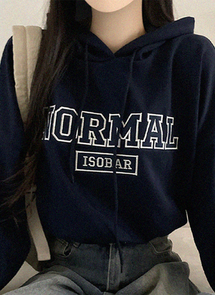 ダークグレー クロップドパーカー 90 NORMALクロップドパーカー | レディースファッション通販 - DHOLIC