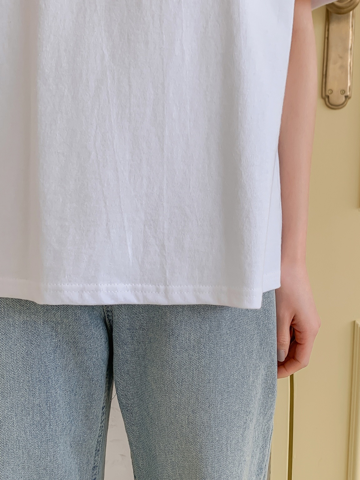 トマトプリント半袖Tシャツ | 詳細画像7