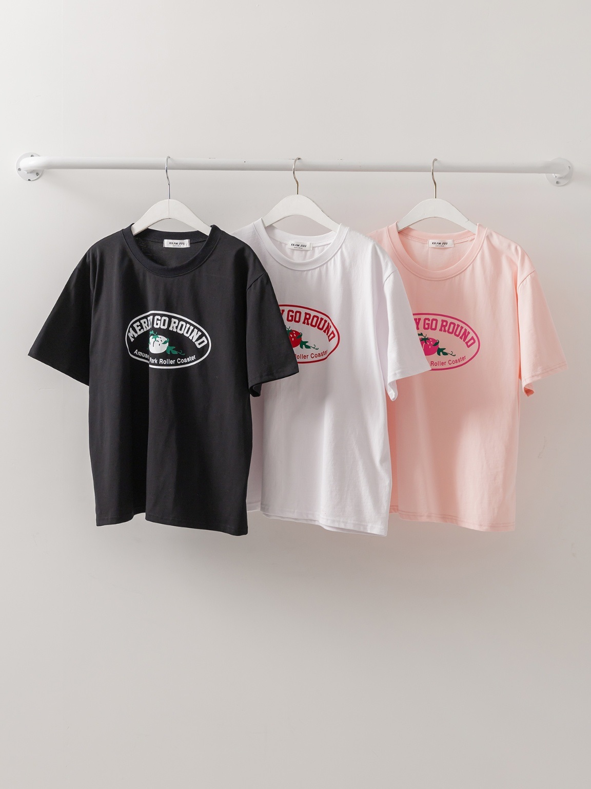 トマトプリント半袖Tシャツ | 詳細画像20