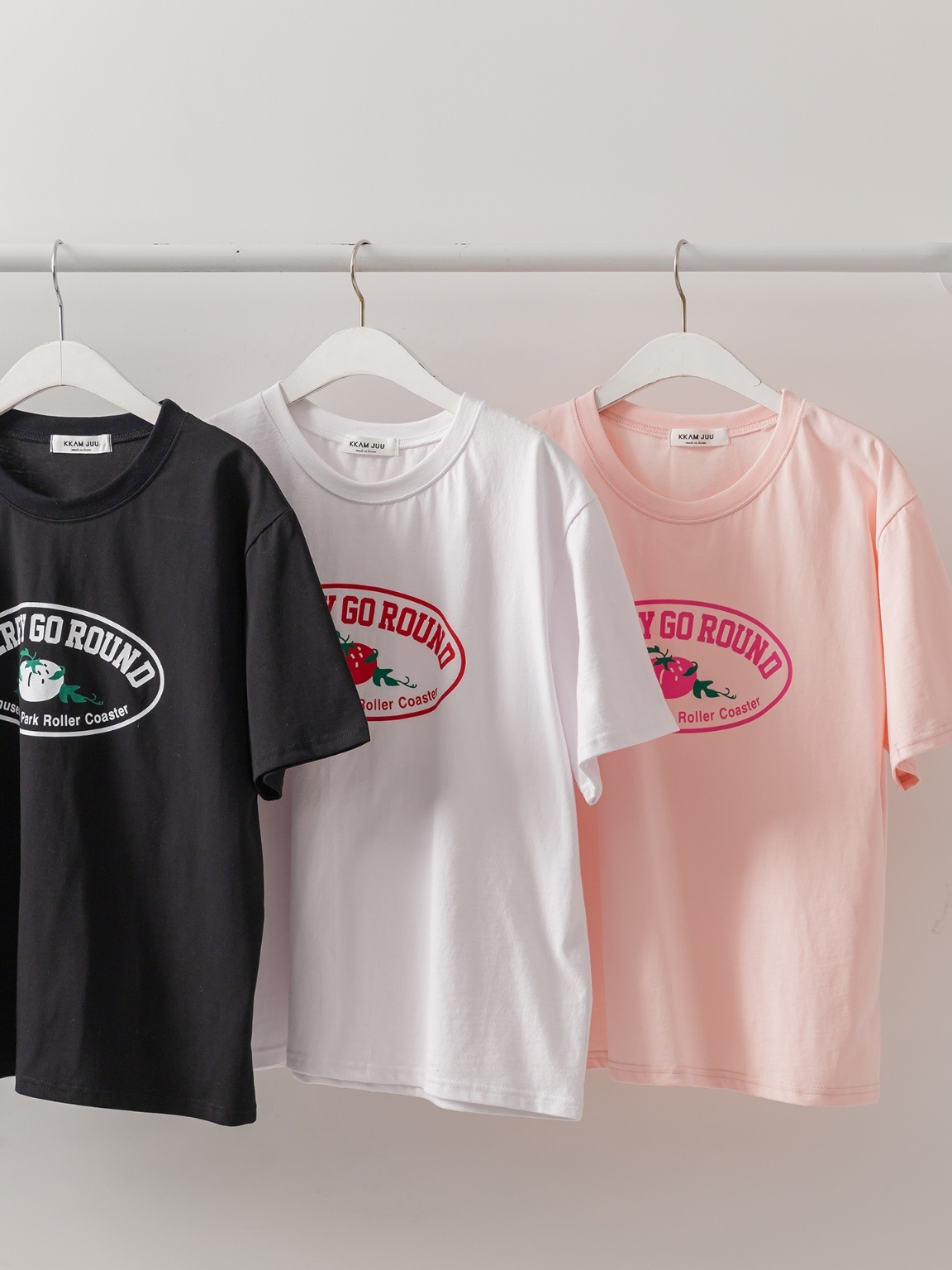 トマトプリント半袖Tシャツ | 詳細画像21