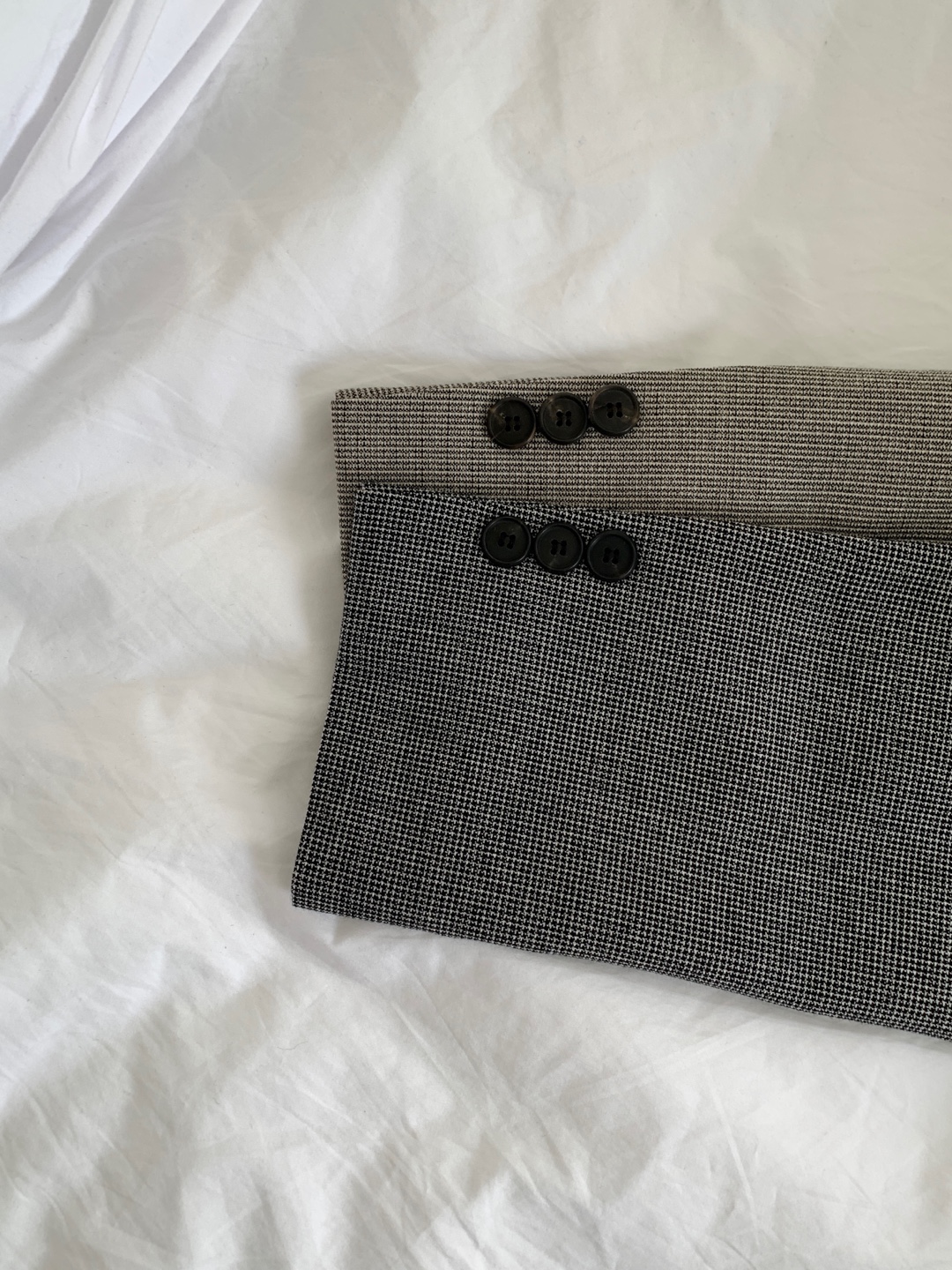 チェックテーラードジャケット | 詳細画像11