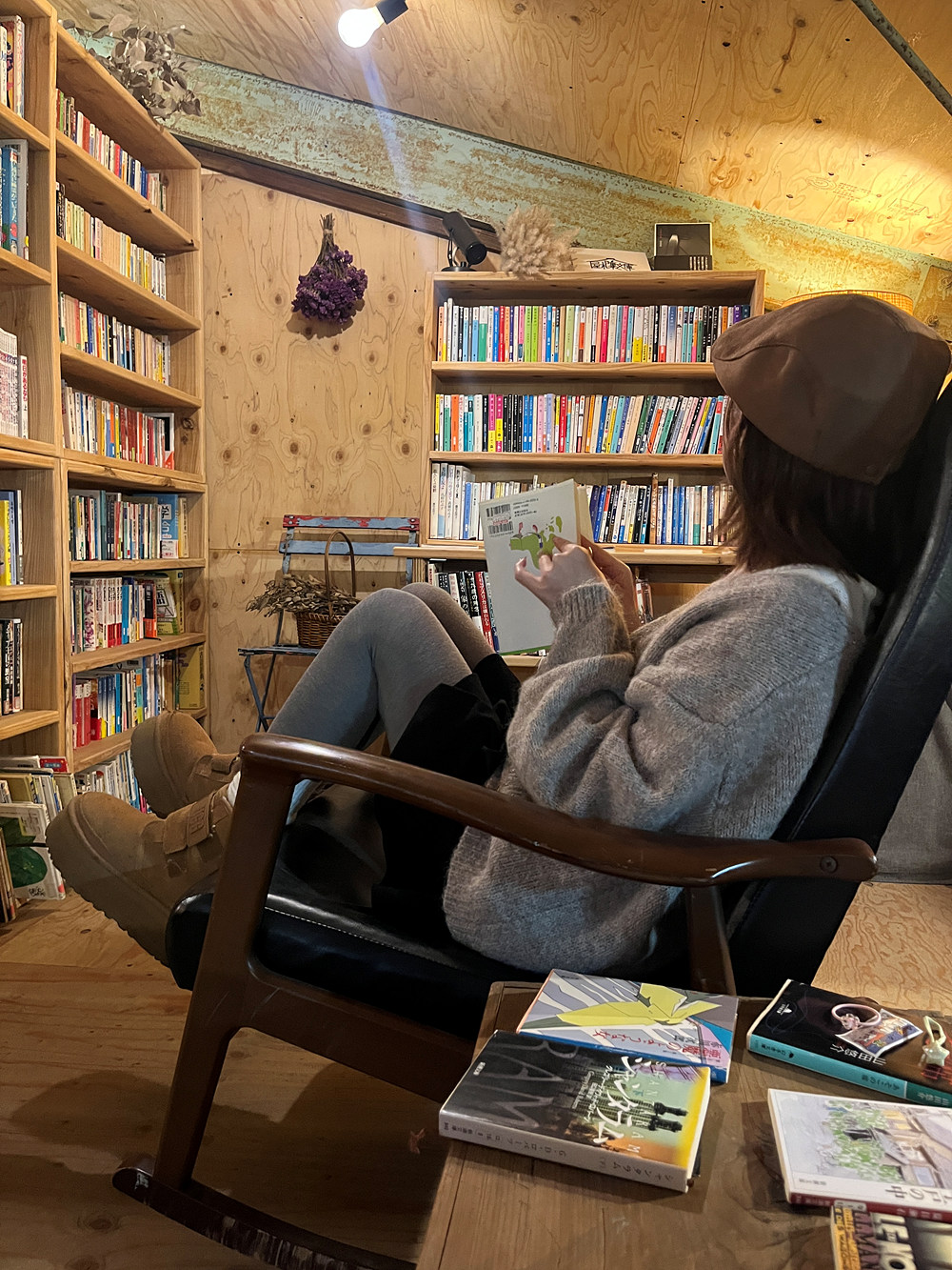 パンツ裏地コーデュロイティアードスカート | 詳細画像12