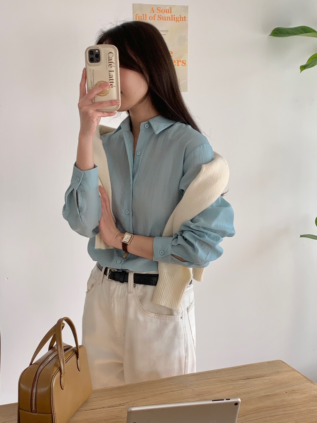 シアールーズシャツ | 詳細画像11