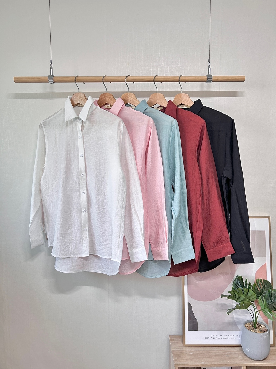 シアールーズシャツ | 詳細画像19