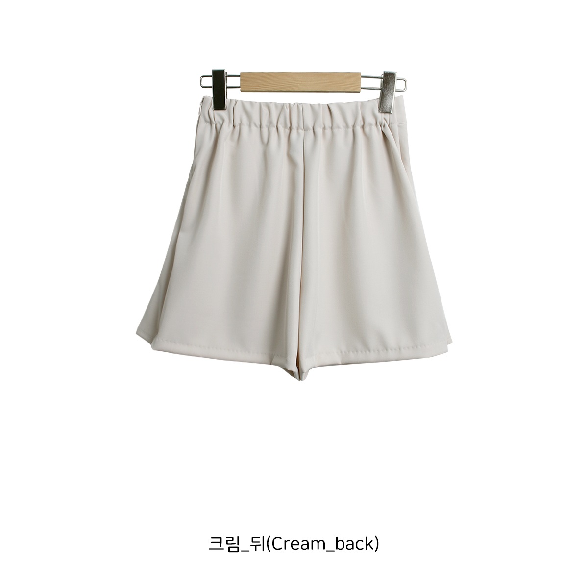 サイドプリーツミニスカートパンツ | 詳細画像15