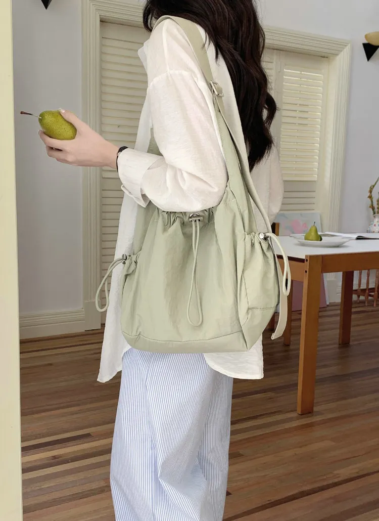 コードバケツバッグ | whosbag | 詳細画像1