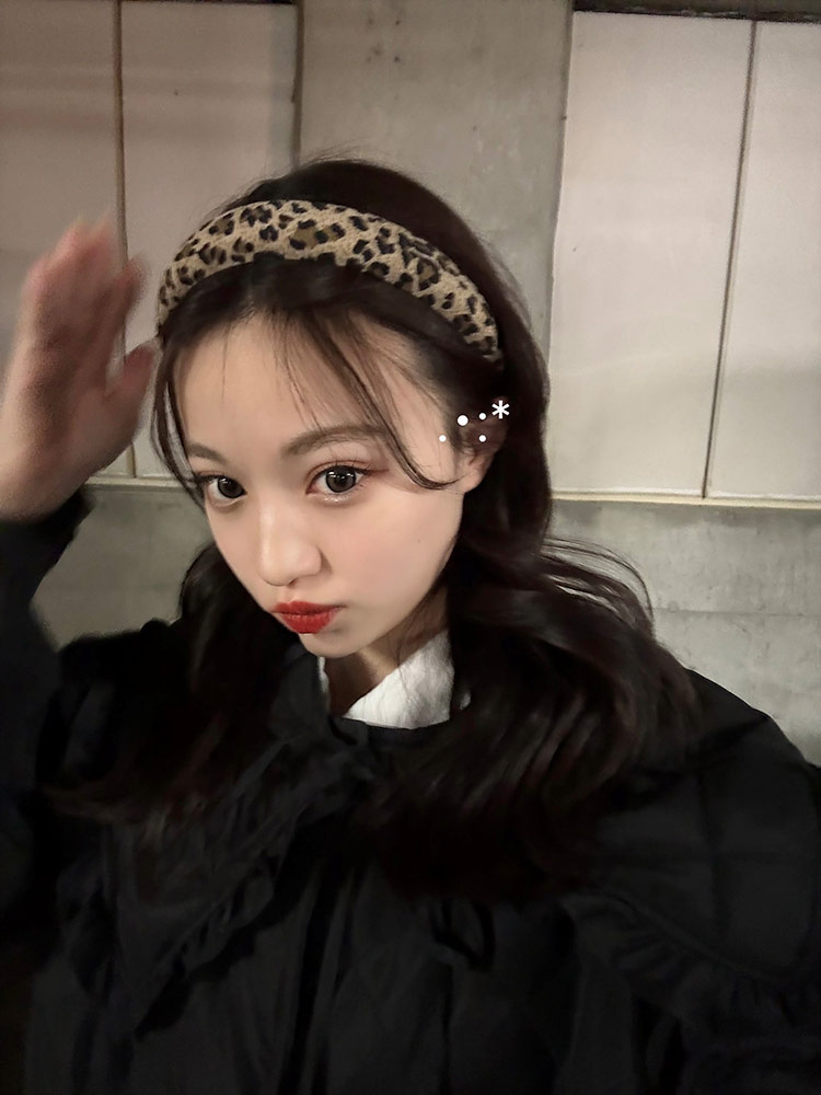 kate spade×TARGET】限定コラボ☆ Hair Clip 2点 *選べる6種