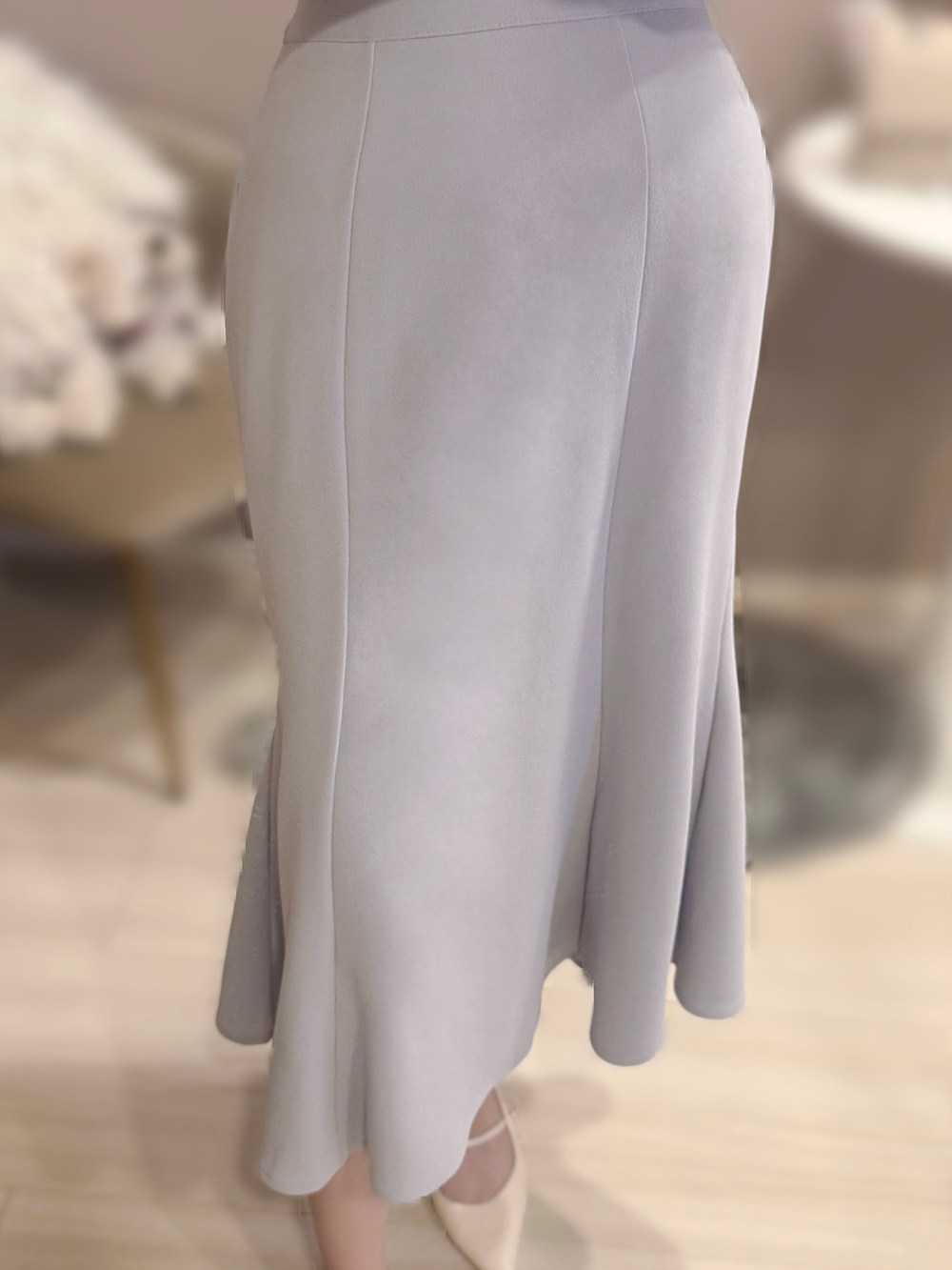 イージーマーメイドスカート | 詳細画像6