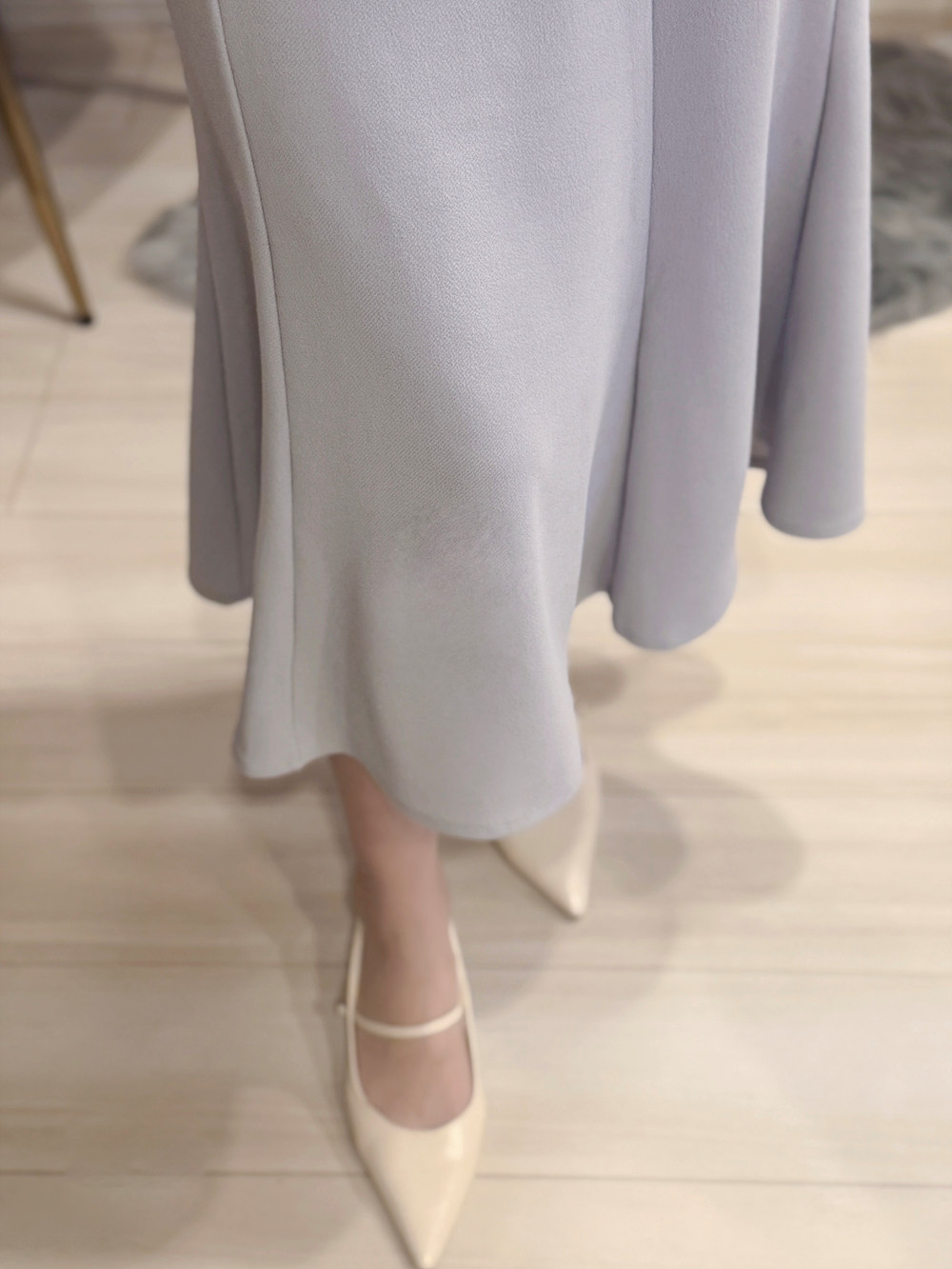 イージーマーメイドスカート | 詳細画像10