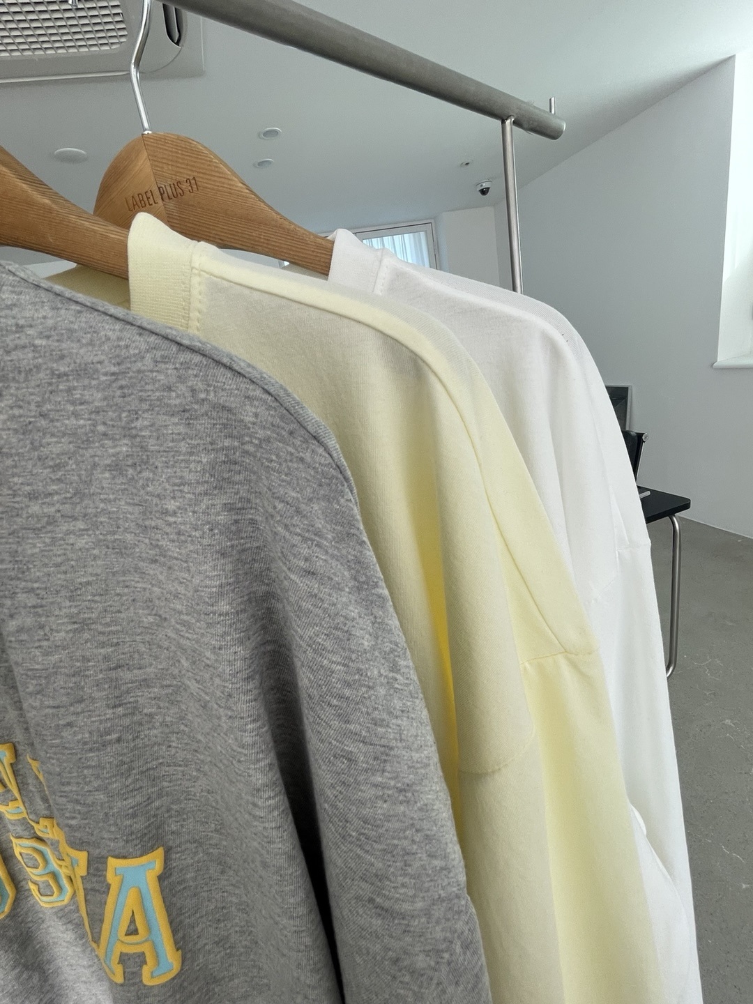 1992ロゴルーズスウェット | 詳細画像11