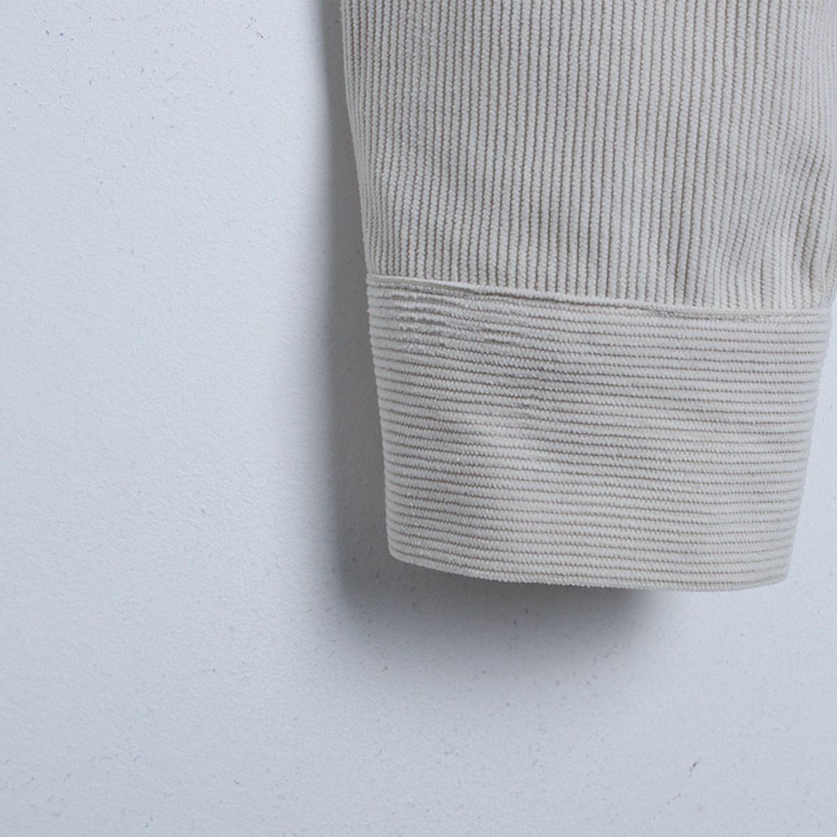 コーデュロイワンポケットダーツスリムシャツ | 詳細画像12