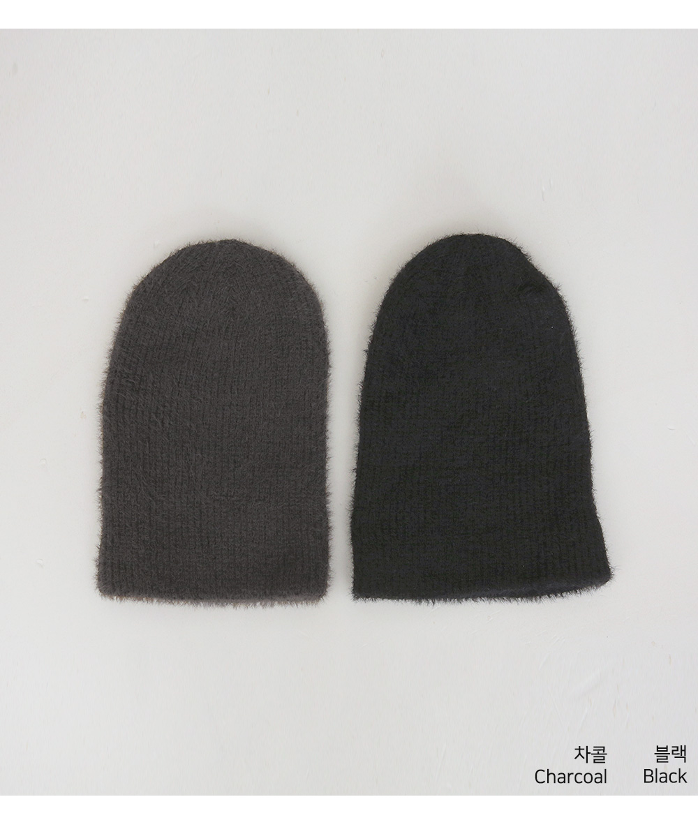 ファータッチニットビーニー | 詳細画像13