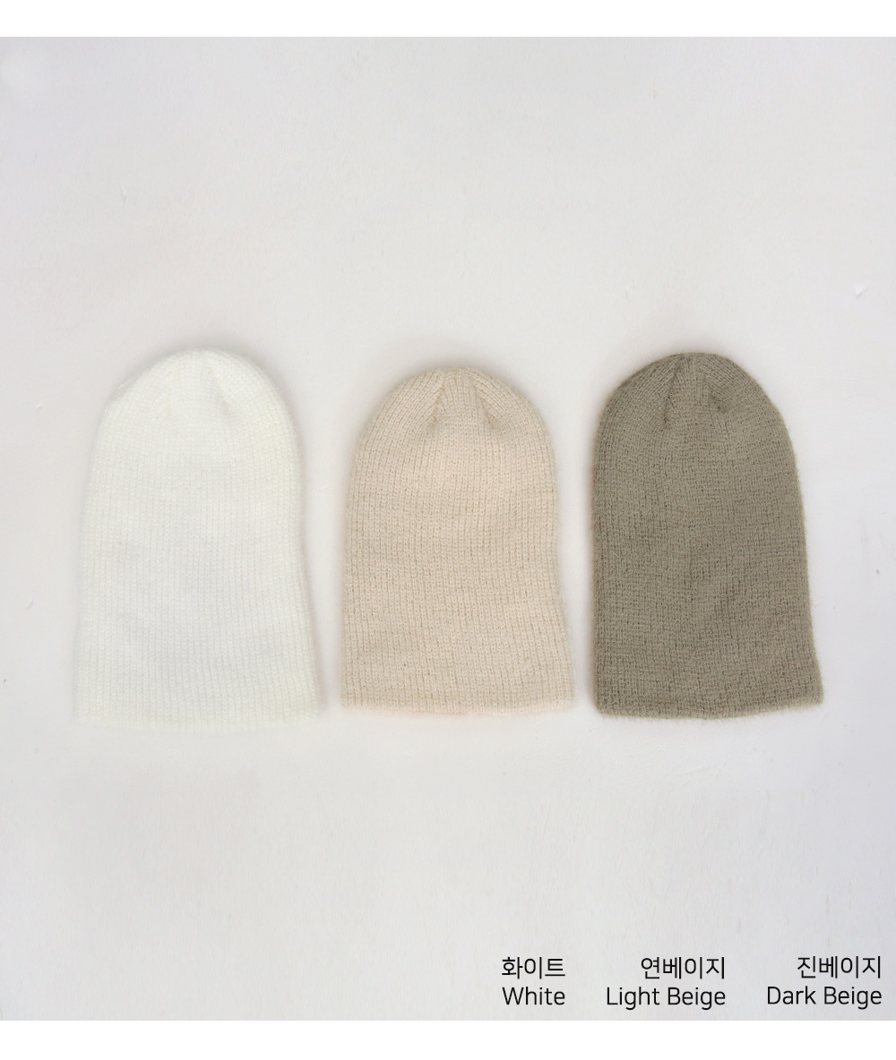 ファータッチニットビーニー | 詳細画像14