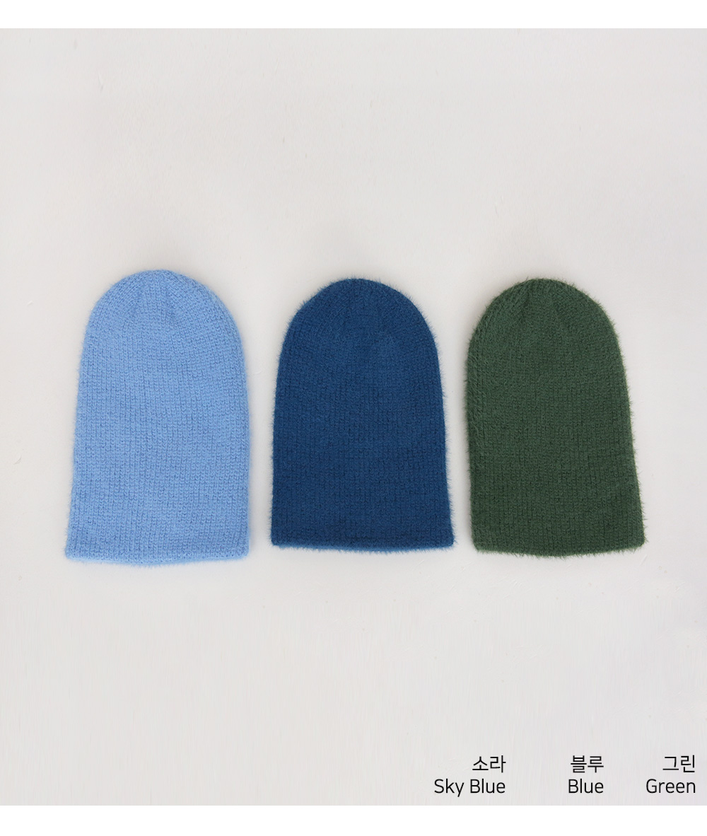 ファータッチニットビーニー | 詳細画像16