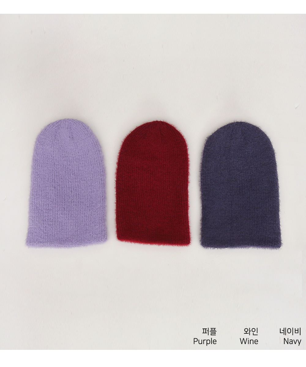 ファータッチニットビーニー | 詳細画像17