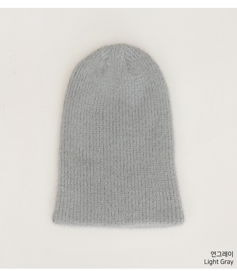 ファータッチニットビーニー | 詳細画像18