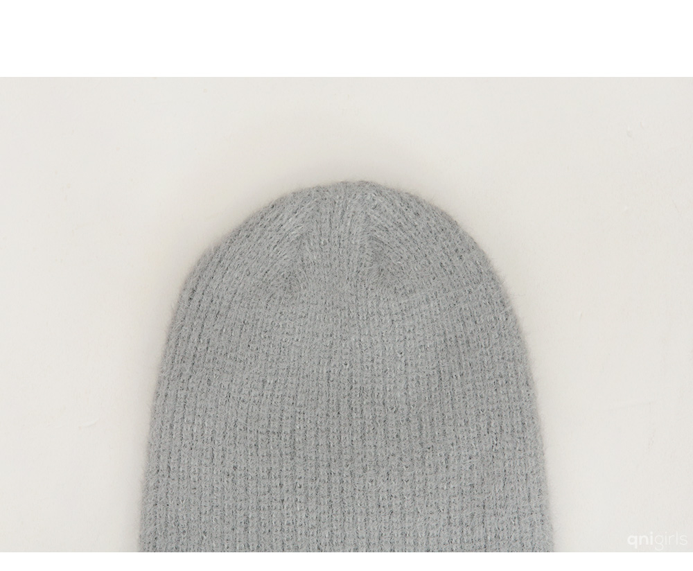 ファータッチニットビーニー | 詳細画像20