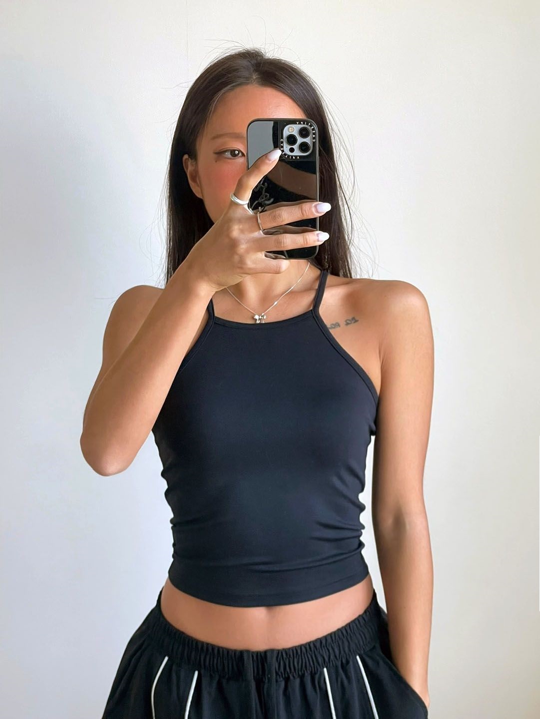 アメスリスリムキャミソール | 詳細画像2