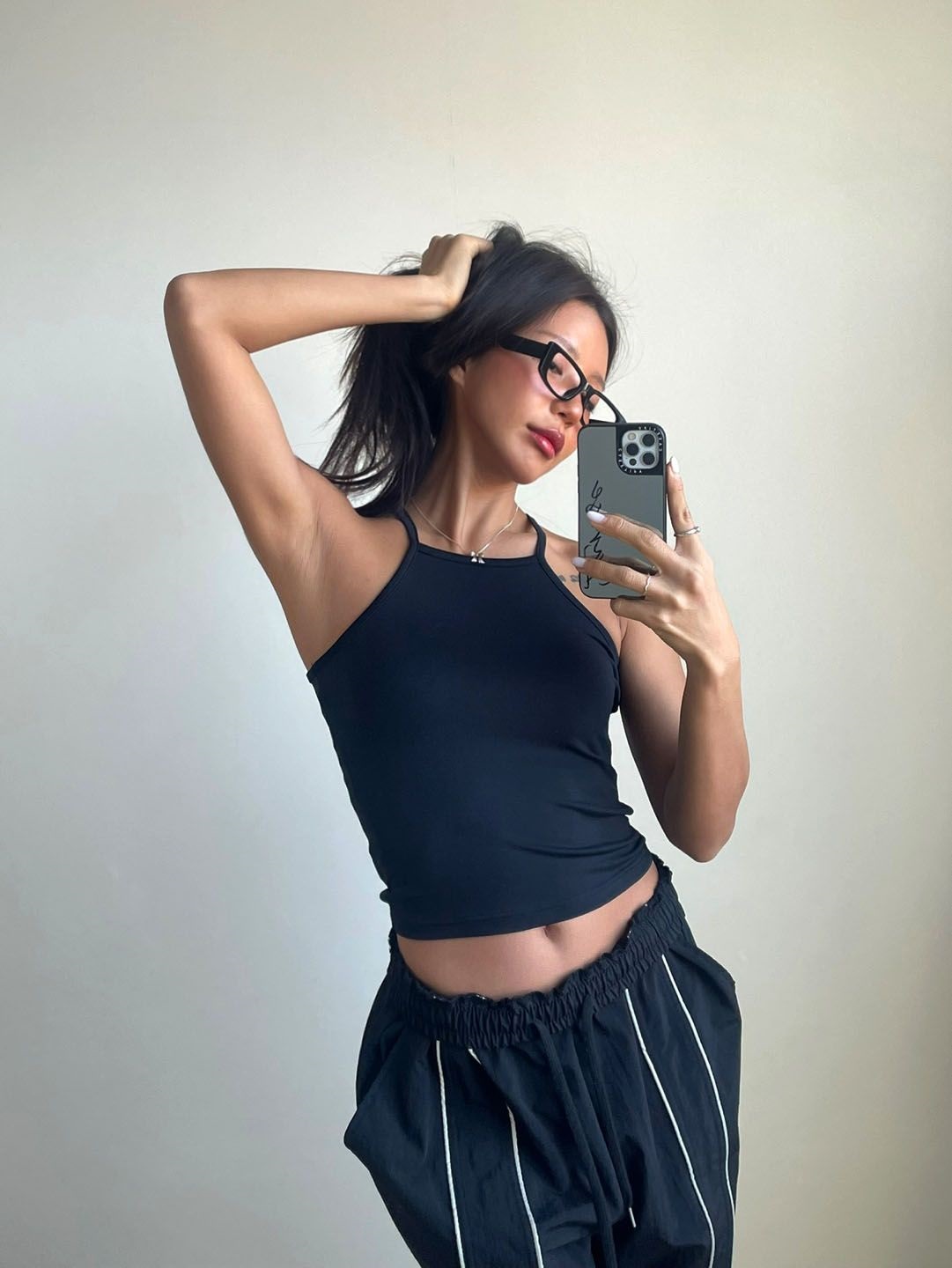 アメスリスリムキャミソール | 詳細画像3