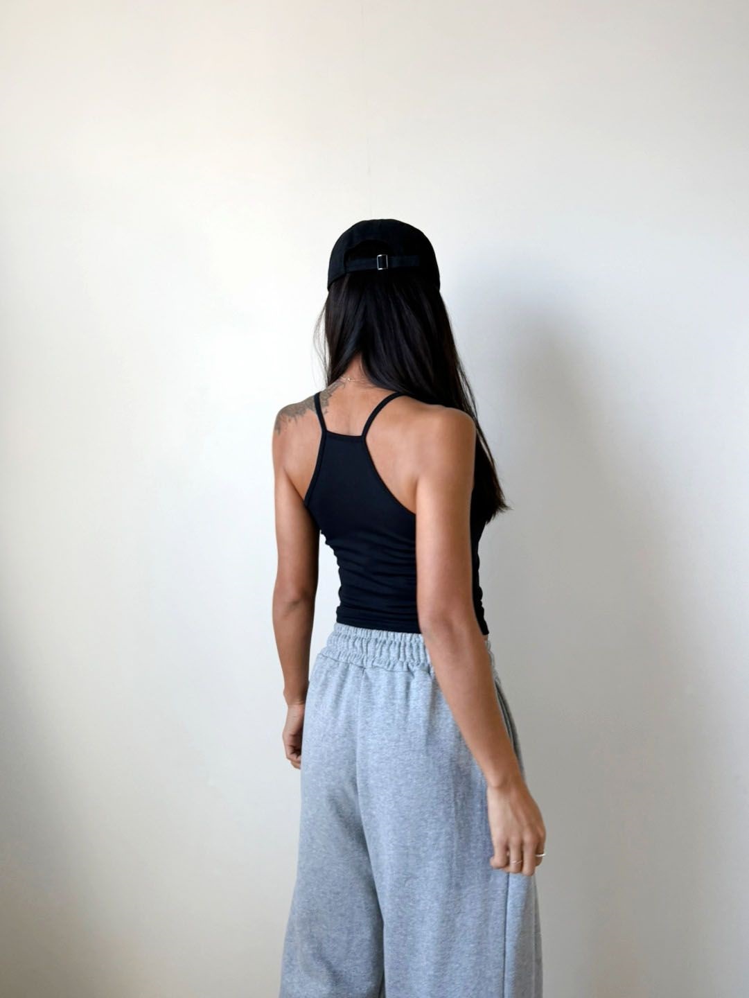 アメスリスリムキャミソール | 詳細画像4