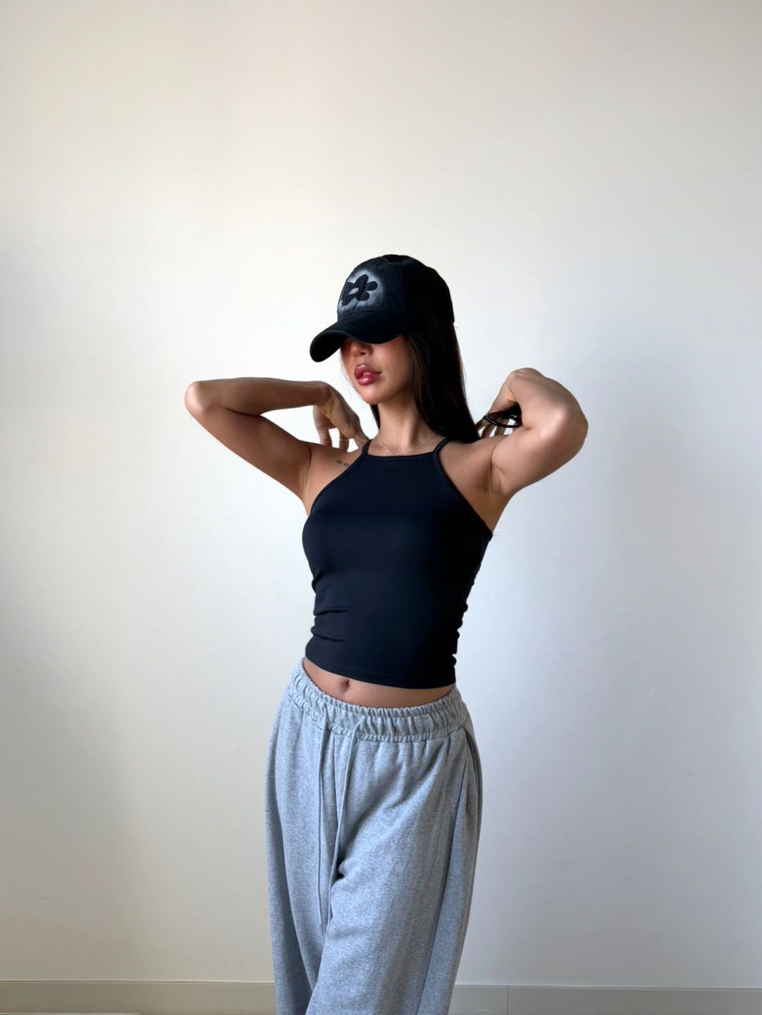 アメスリスリムキャミソール | 詳細画像5