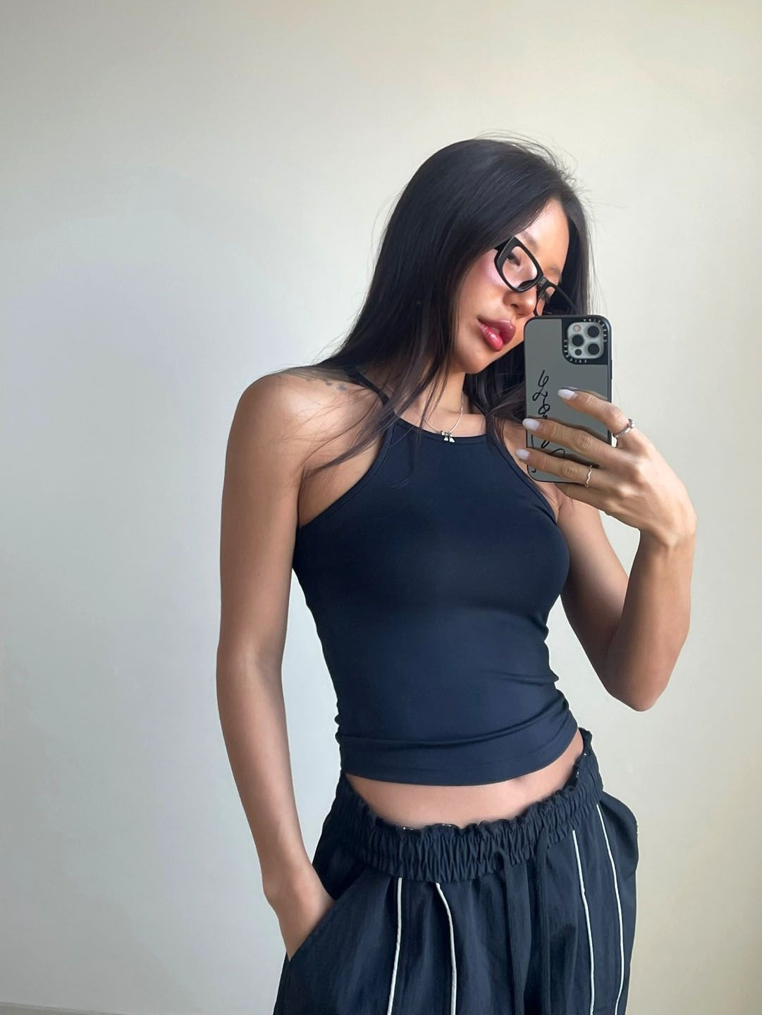 アメスリスリムキャミソール | 詳細画像6