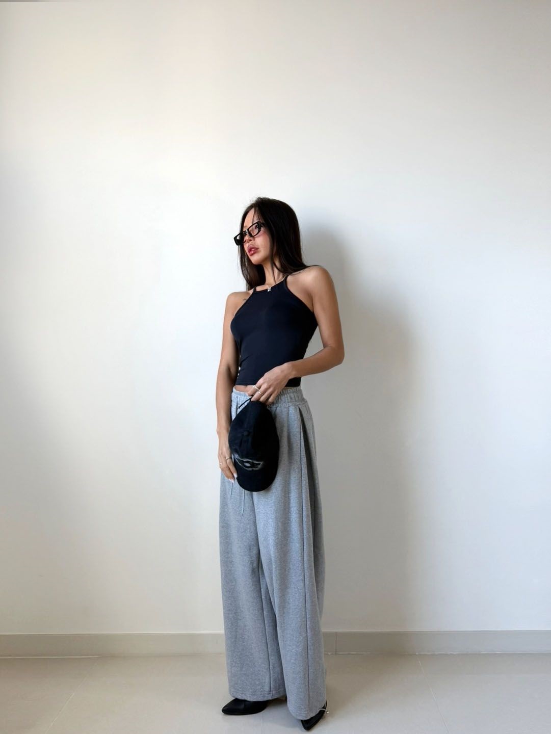 アメスリスリムキャミソール | 詳細画像9