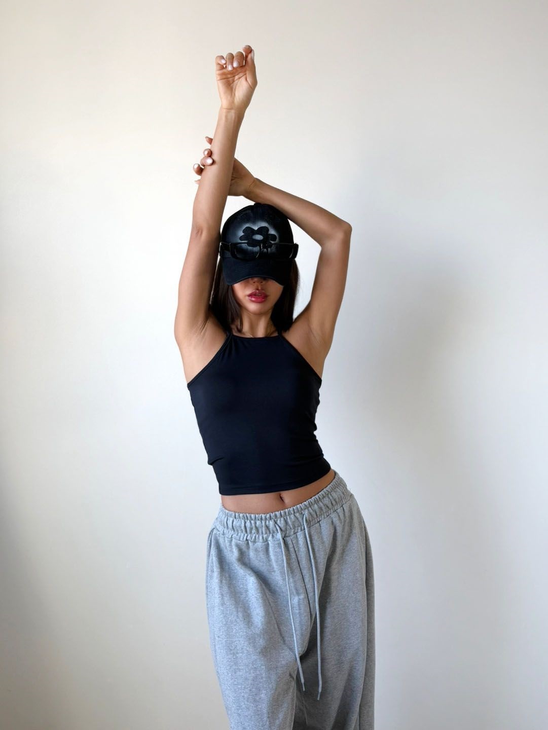 アメスリスリムキャミソール | 詳細画像10