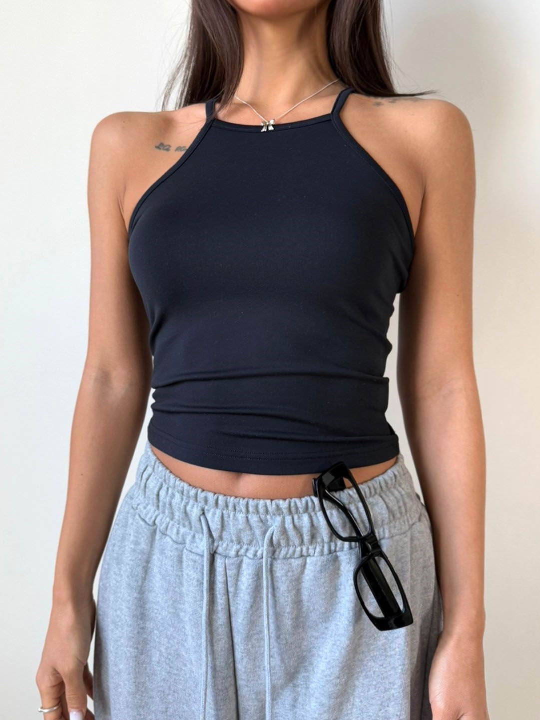 アメスリスリムキャミソール | 詳細画像12