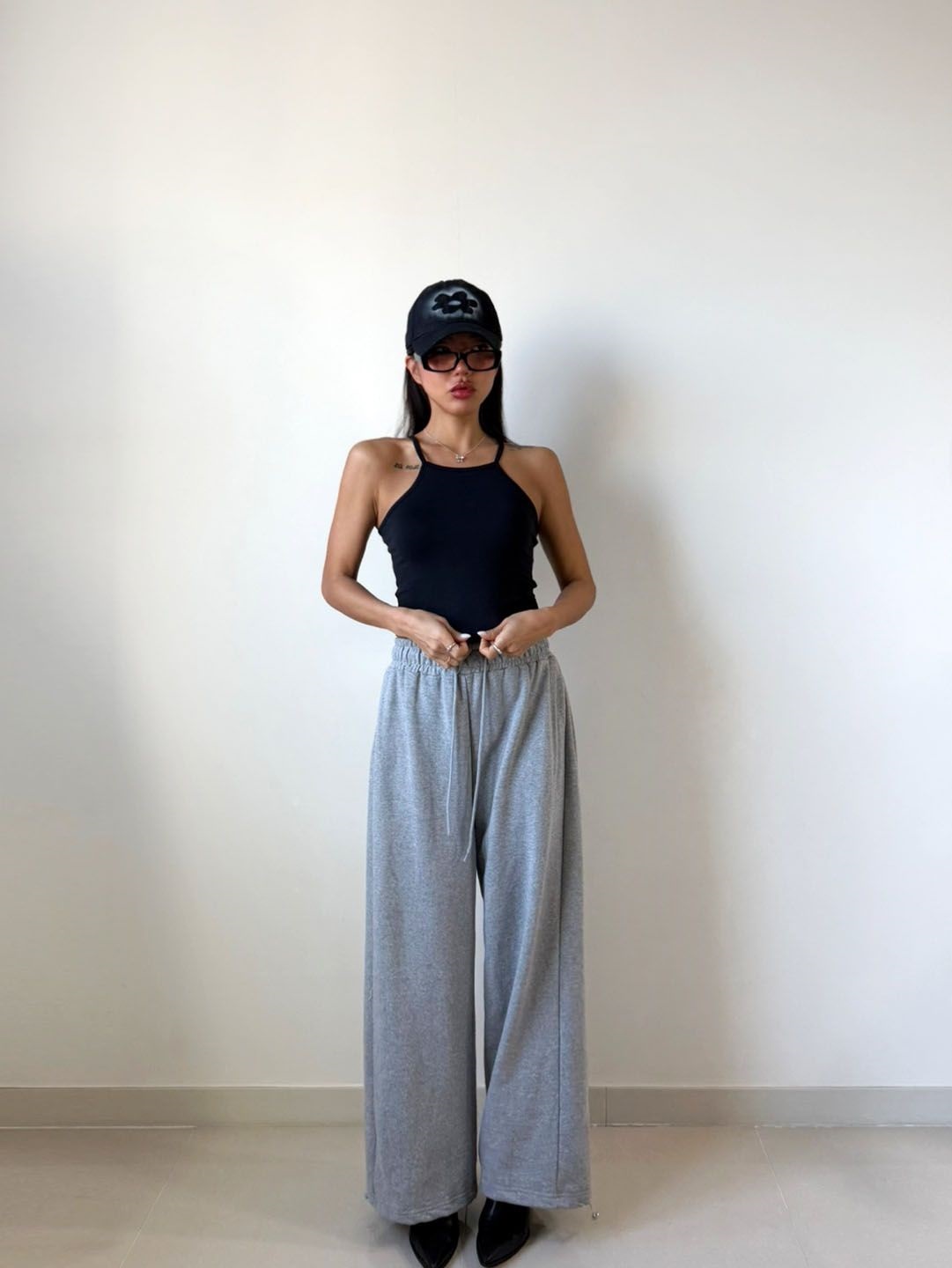 アメスリスリムキャミソール | 詳細画像14