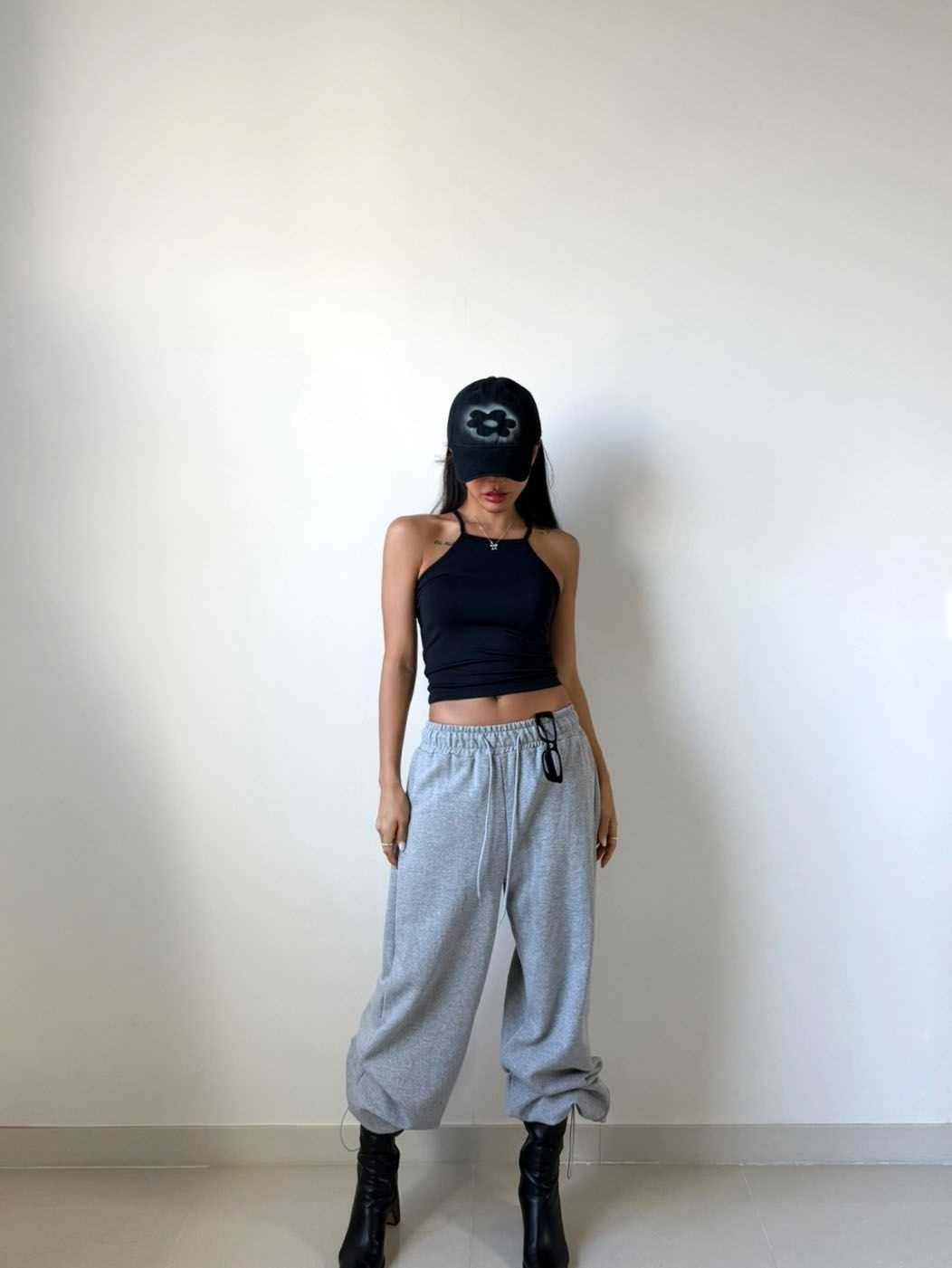 アメスリスリムキャミソール | 詳細画像15