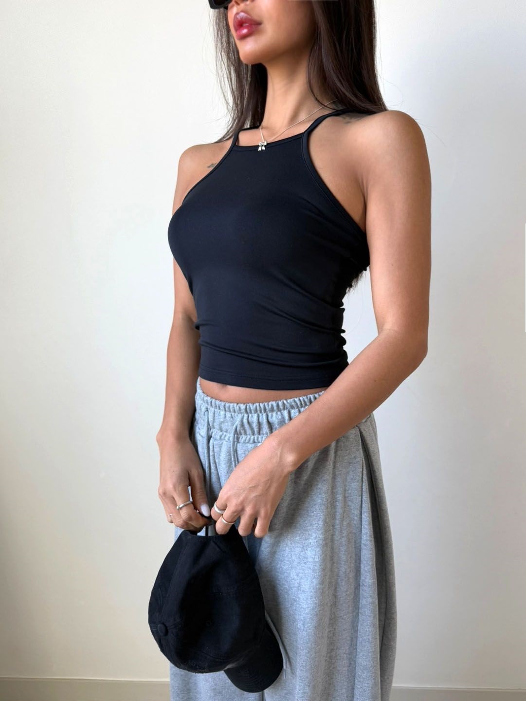 アメスリスリムキャミソール | 詳細画像16