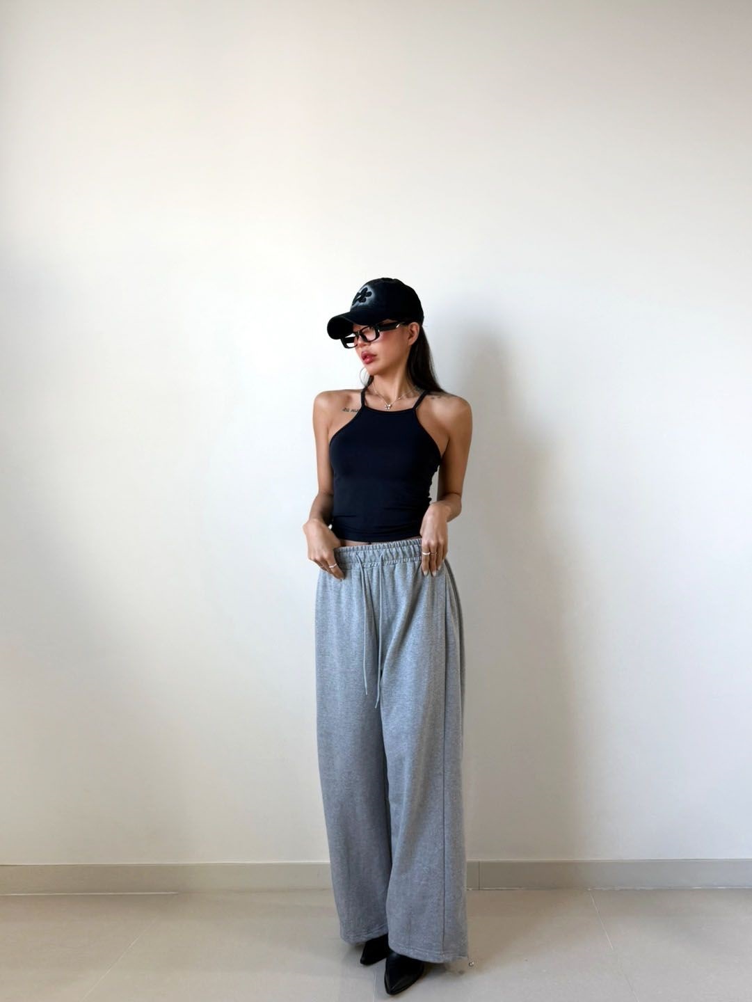 アメスリスリムキャミソール | 詳細画像18