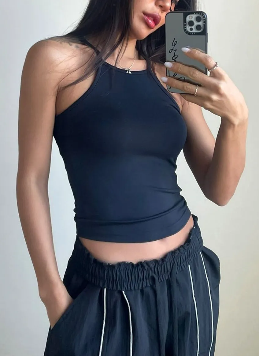 アメスリスリムキャミソール | 詳細画像1