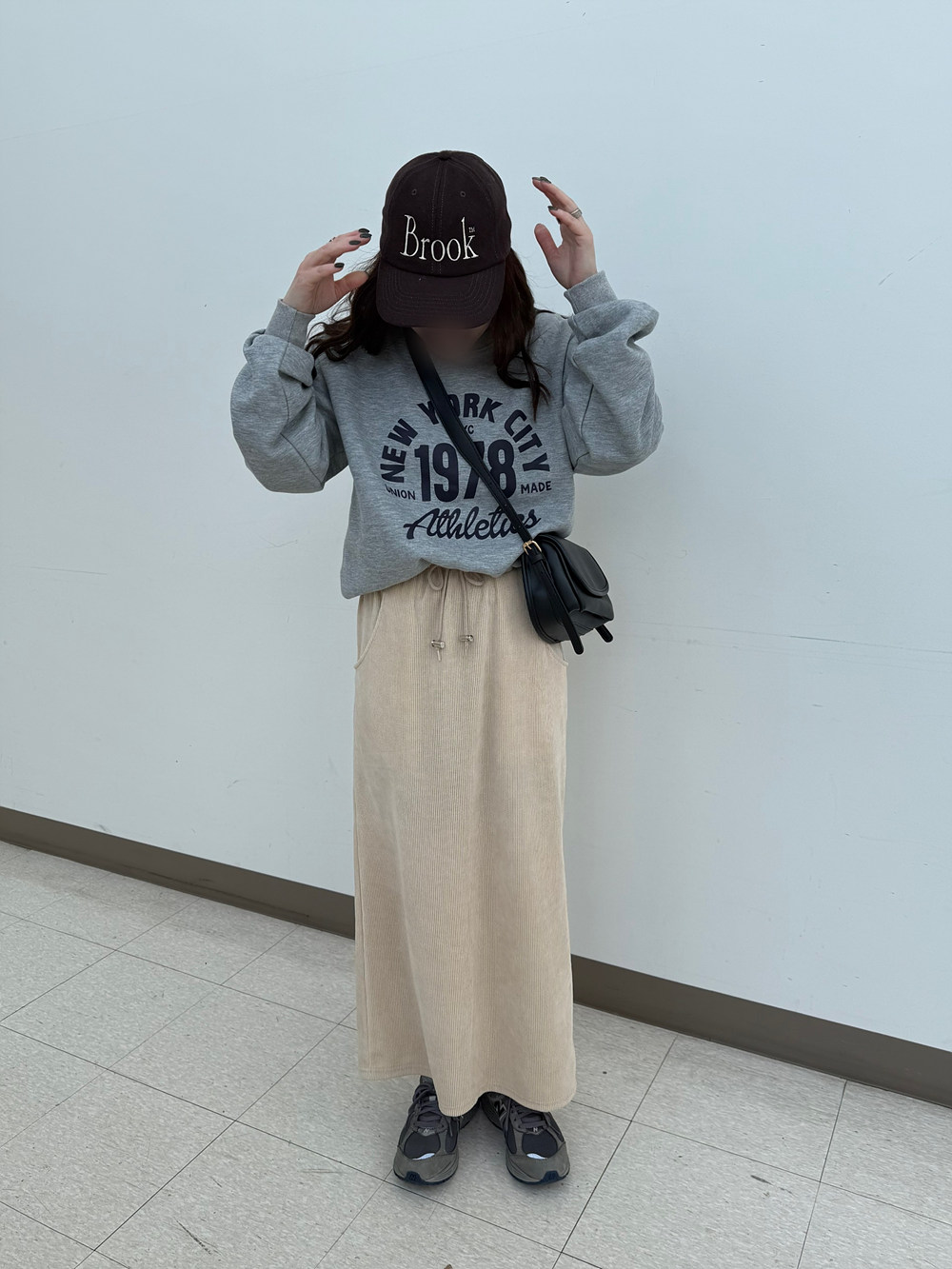 裏起毛1978ロゴスウェット | 詳細画像14