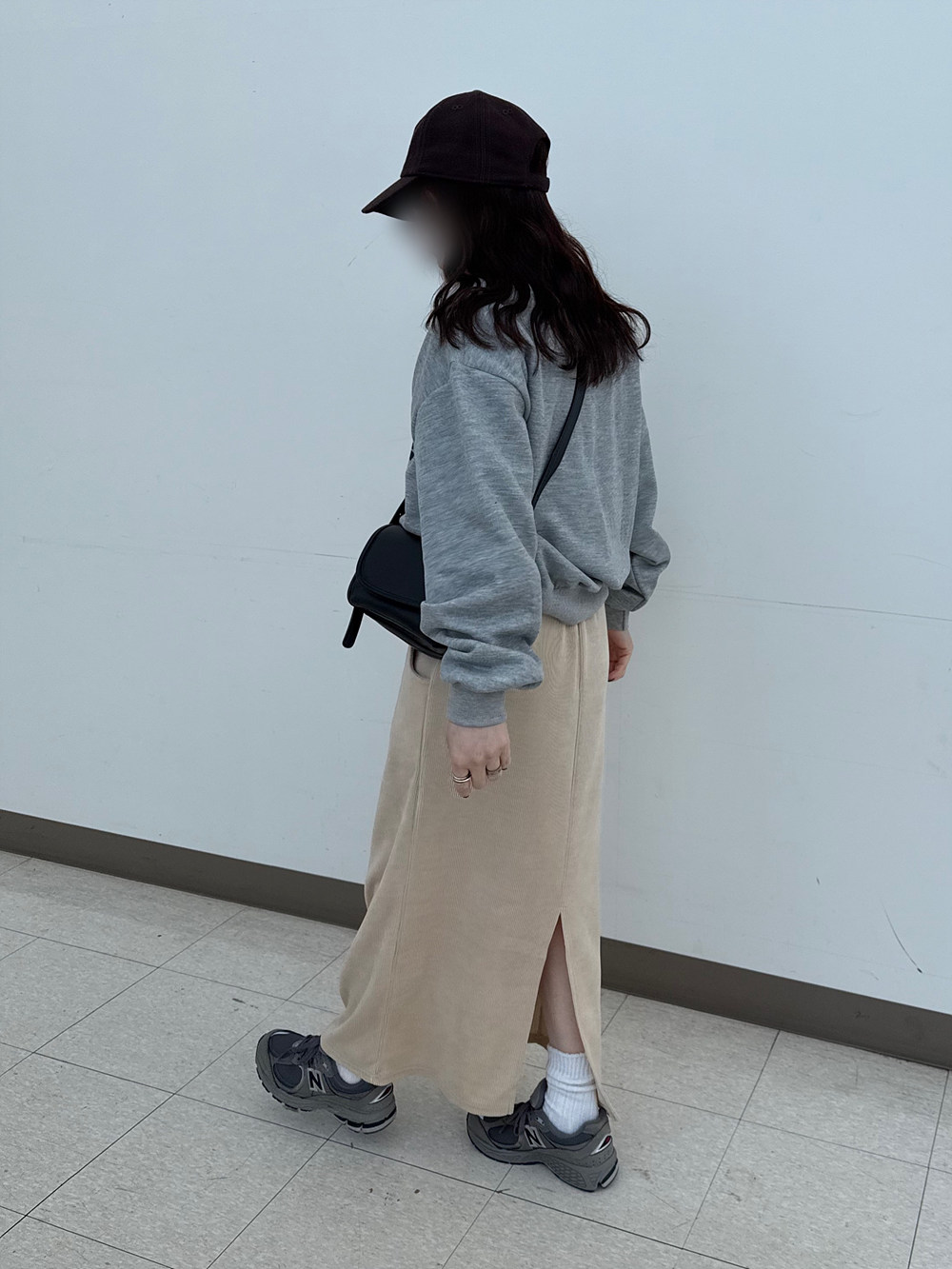 裏起毛1978ロゴスウェット | 詳細画像17
