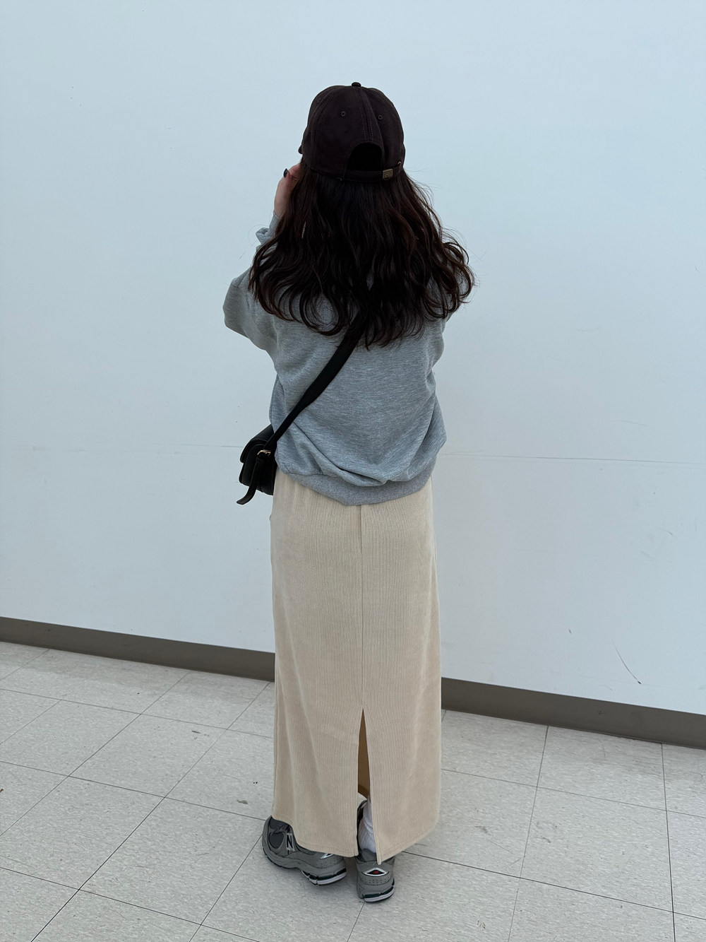 裏起毛1978ロゴスウェット | 詳細画像18