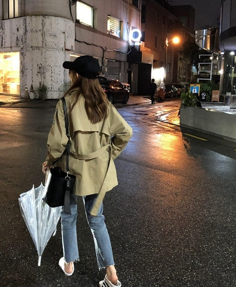 2WAYループワンハンドルバッグ | 詳細画像4