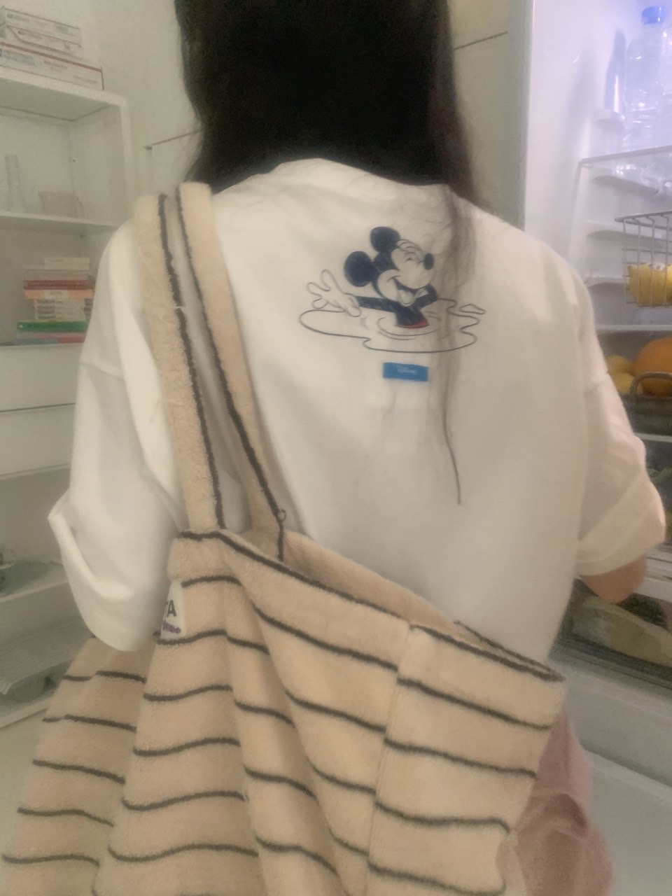 *Disney*ミッキーボクシー半袖Tシャツ | 詳細画像14