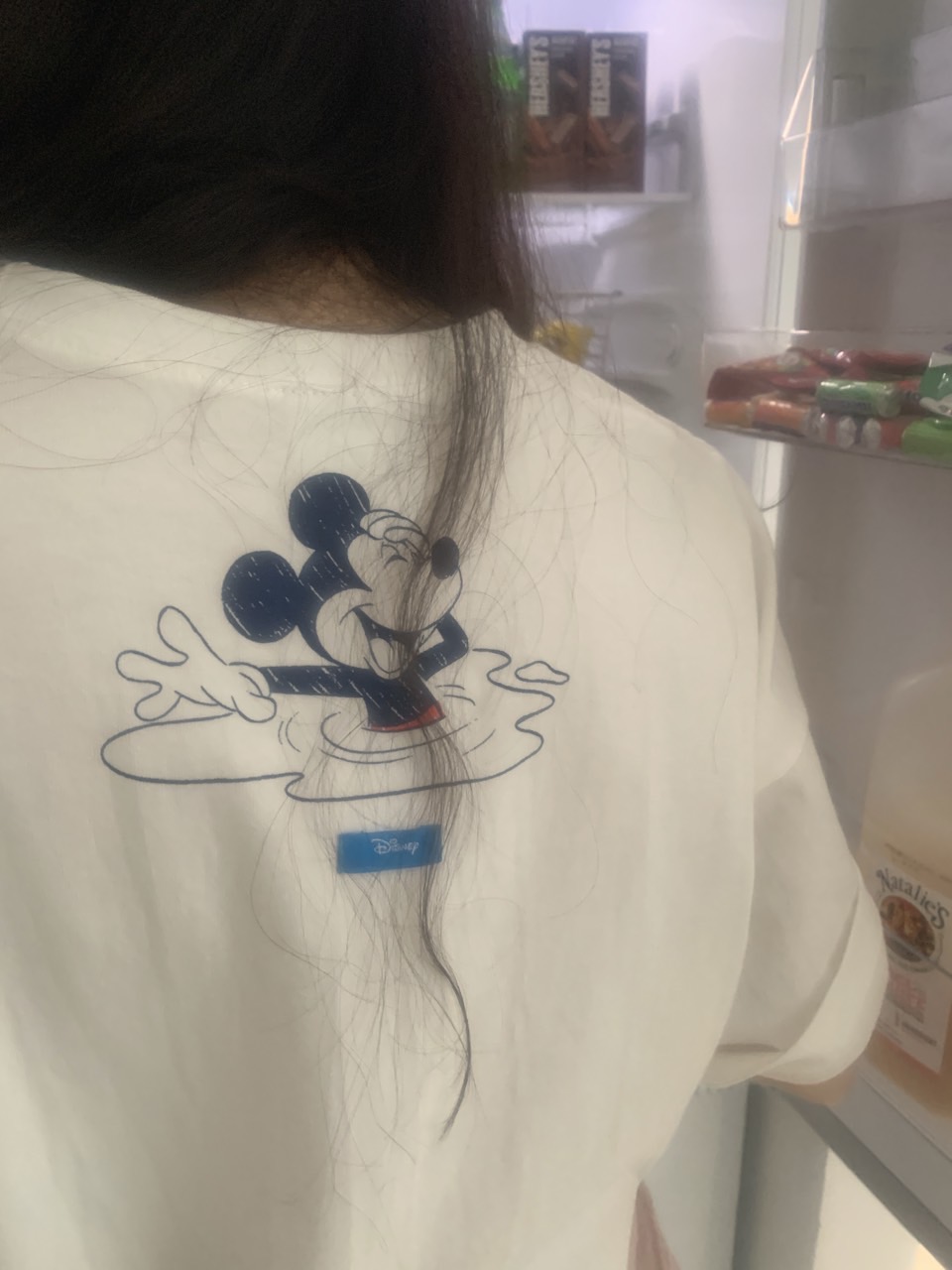 *Disney*ミッキーボクシー半袖Tシャツ | 詳細画像16